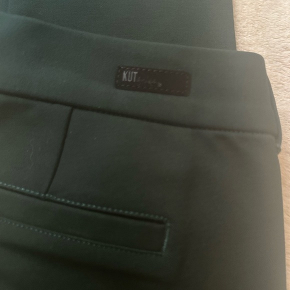 Kut from the Kloth Women’s Skinny Leg Jeans - Picture 6 of 6